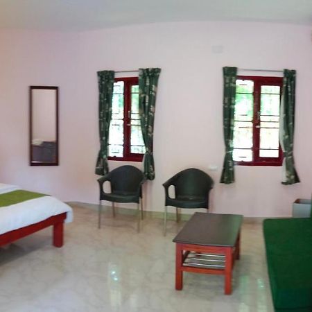 Vijay Resort Mahabalipuram By Hotel Guru Esterno foto