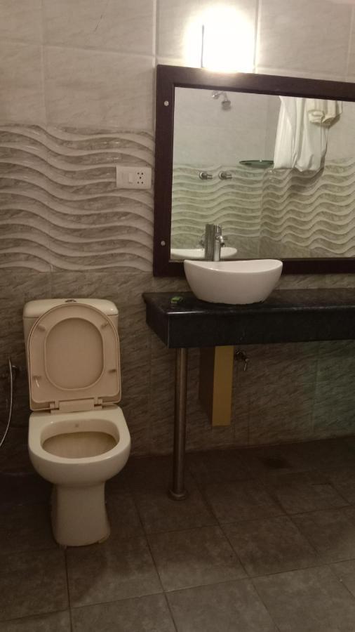 Vijay Resort Mahabalipuram By Hotel Guru Esterno foto